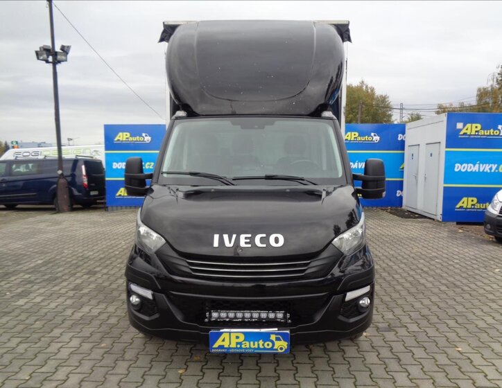 Iveco Daily Ostatní 3,0 l 132 kw