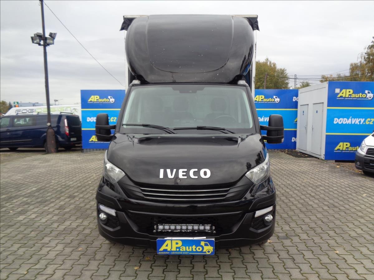 Iveco Daily Ostatní 3,0 l 132 kw
