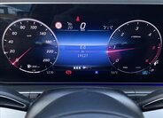 Mercedes-Benz GLE SUV 2,0 l 198 kw