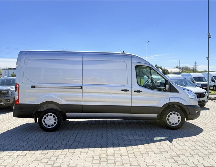 Ford Transit Skříň 2,0 l 96 kw