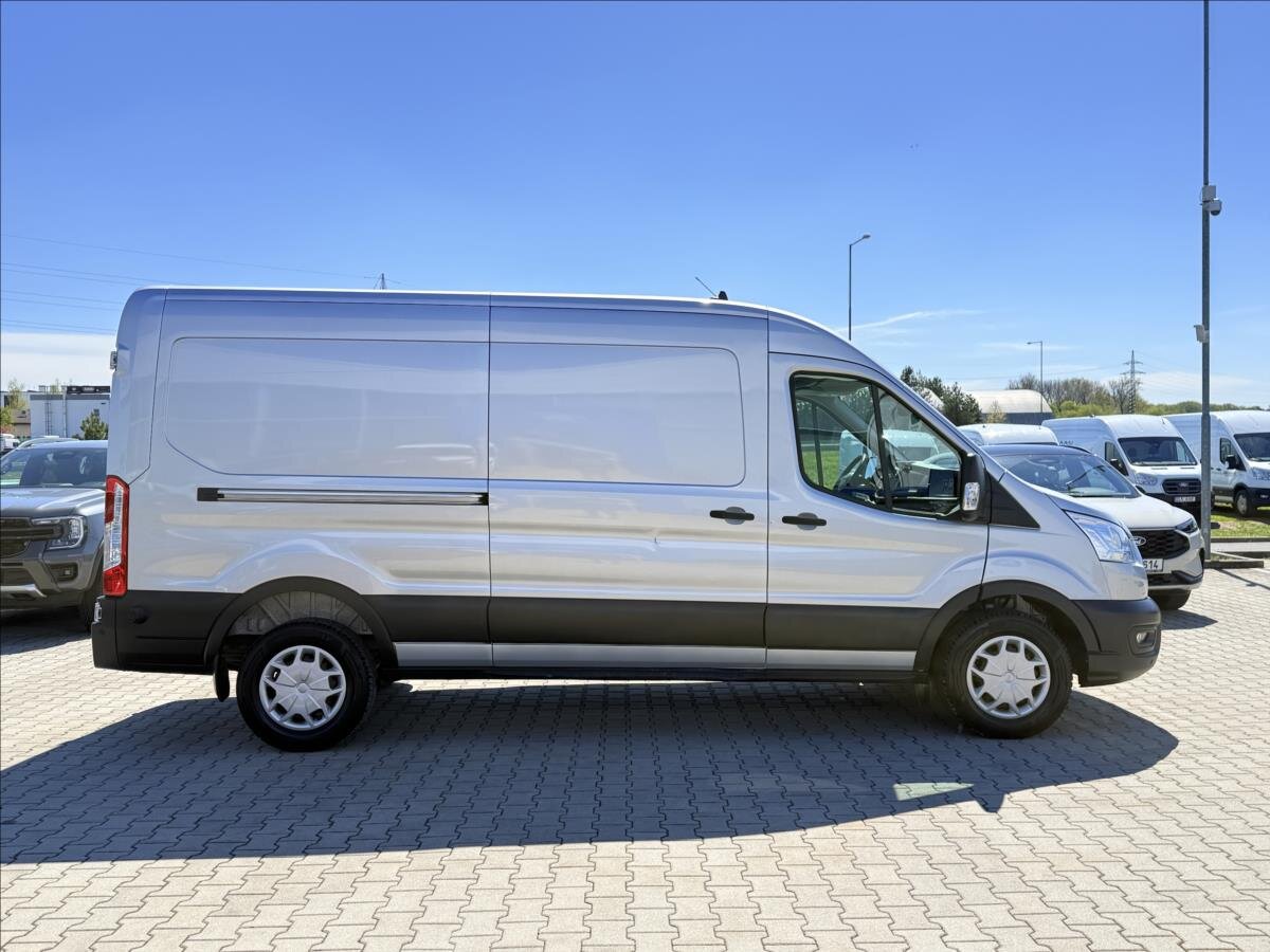 Ford Transit Skříň 2,0 l 96 kw