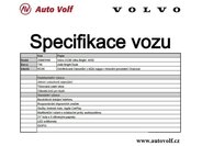 Volvo XC90 SUV / Terénní 2,0 l 184 kw