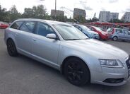 Audi A6 6
