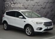 Ford Kuga 6