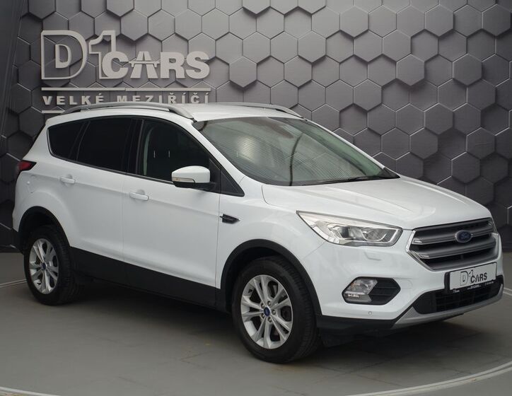 Ford Kuga 6
