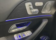 Mercedes-Benz GLE SUV 2,0 l 145 kw