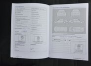 Volkswagen Touran MPV 2,0 l 110 kw