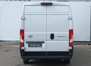 Toyota ProAce Skříň 2,2 l 132 kw