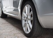 Škoda Octavia Kombi 2,0 l 135 kw