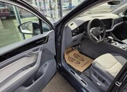 Volkswagen Touareg SUV 3,0 l 210 kw