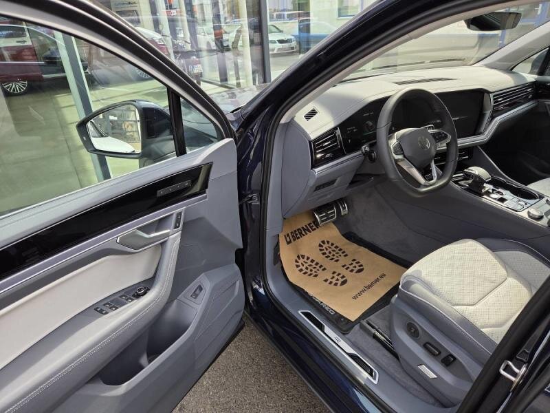 Volkswagen Touareg SUV 3,0 l 210 kw