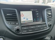 Hyundai Tucson SUV / Terénní 2,0 l 100 kw