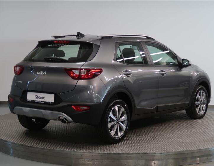 KIA Stonic 2