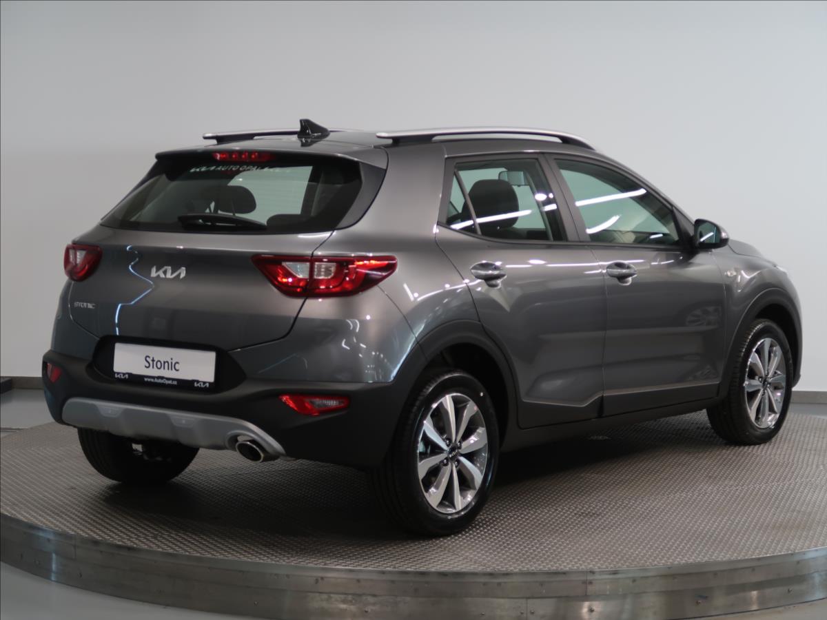 KIA Stonic