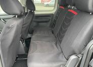 Volkswagen Caddy 9