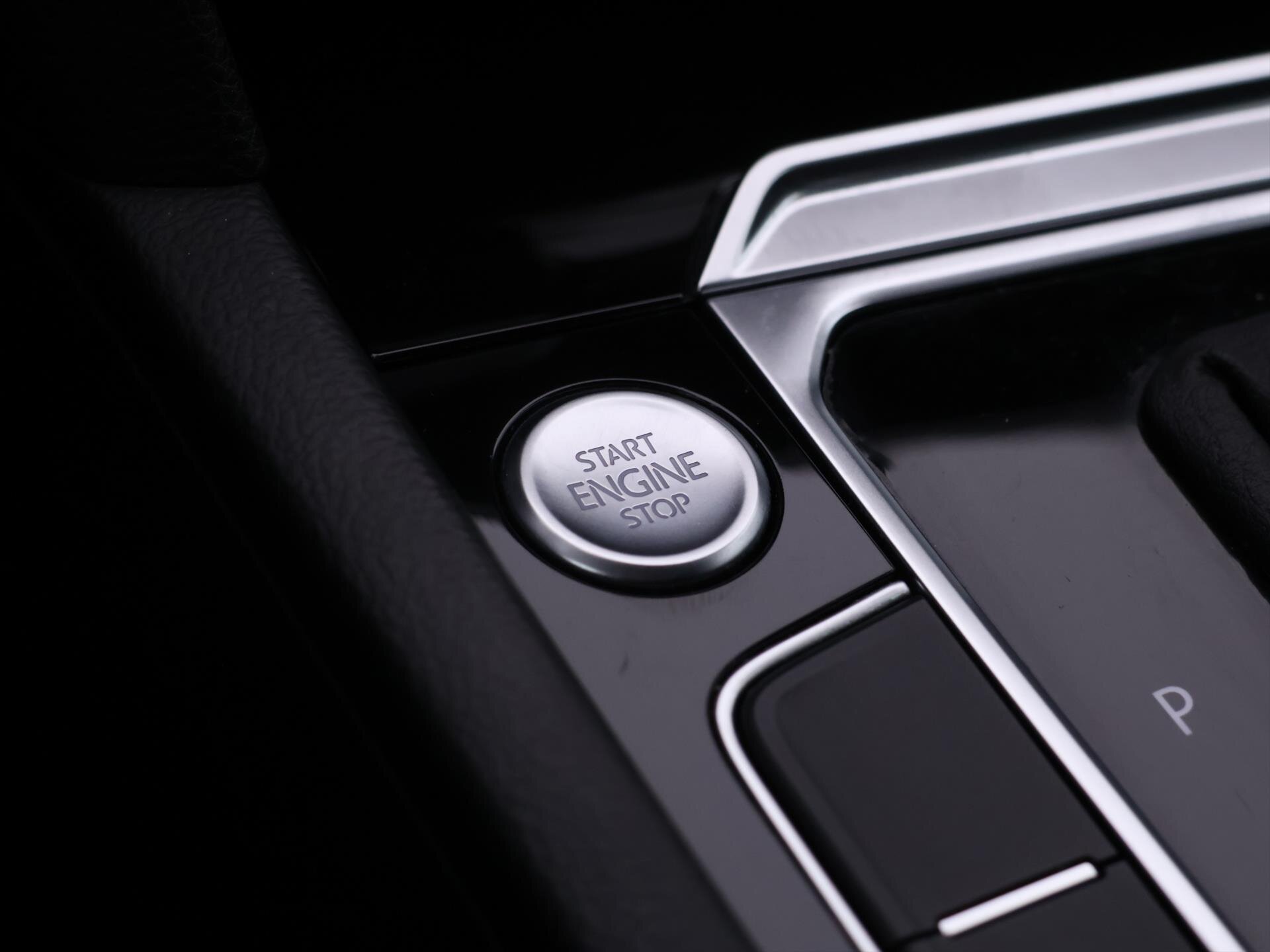 Volkswagen Passat Kombi 2,0 l 140 kw