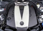 Mercedes-Benz GLK SUV / Terénní 3,0 l 165 kw