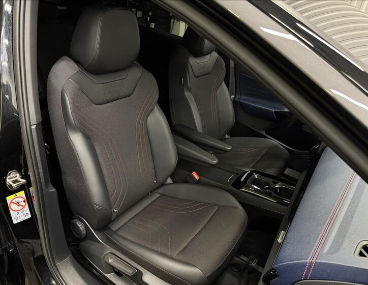 Volkswagen ID.5 SUV 0,0 220 kw