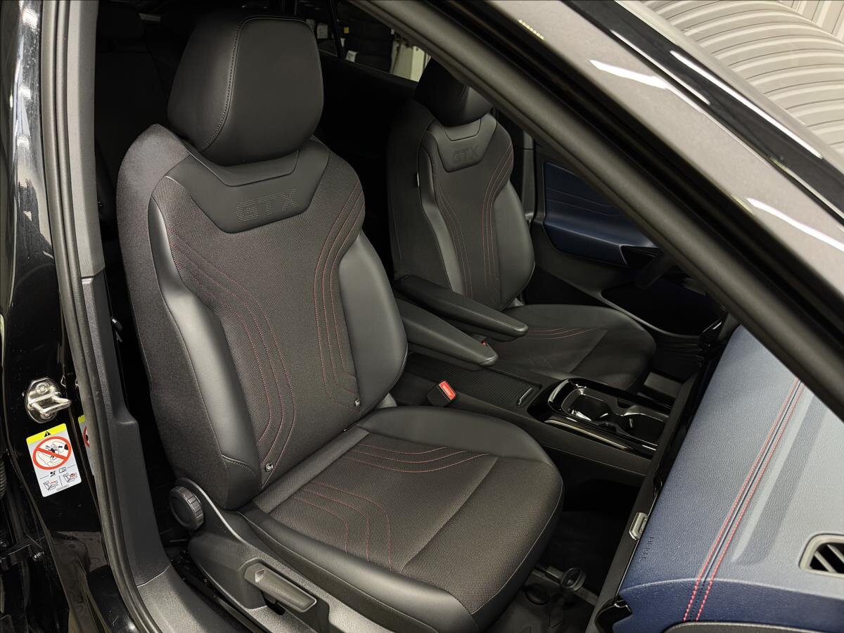 Volkswagen ID.5 SUV 0,0 220 kw