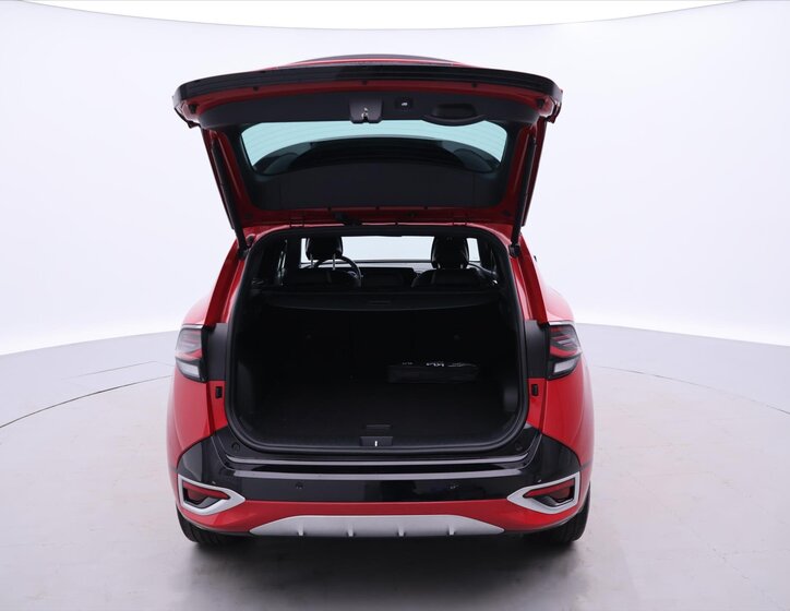 KIA Sportage SUV 1,6 l 132 kw