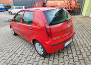 Fiat Punto 3