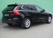 Volvo XC60 SUV / Terénní 2,0 l 110 kw