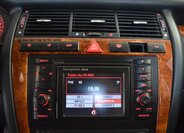 Audi S8 Sedan / Limuzína 4,2 l 265 kw