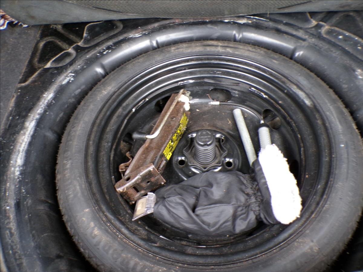 Audi A3 Hatchback 1,6 l 75 kw