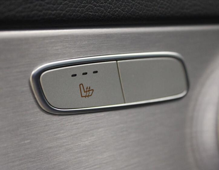 Mercedes-Benz Třídy C 31