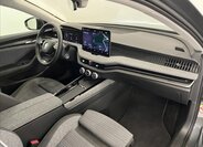 Škoda Superb Liftback 2,0 l 110 kw