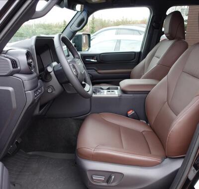 Toyota Land Cruiser 10