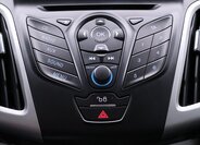 Ford Focus Kombi 998,0 74 kw