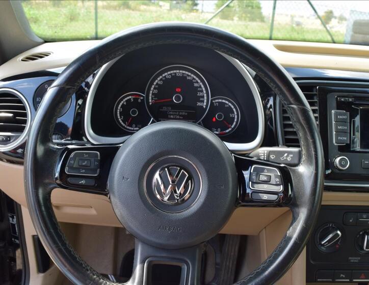 Volkswagen Beetle 38