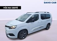 Toyota ProAce MPV 1,2 l 96 kw