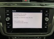 Volkswagen Tiguan SUV 1,5 l 110 kw