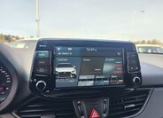 Hyundai i30 Liftback 2,0 l 202 kw