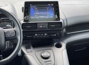 Toyota ProAce City Verso 33