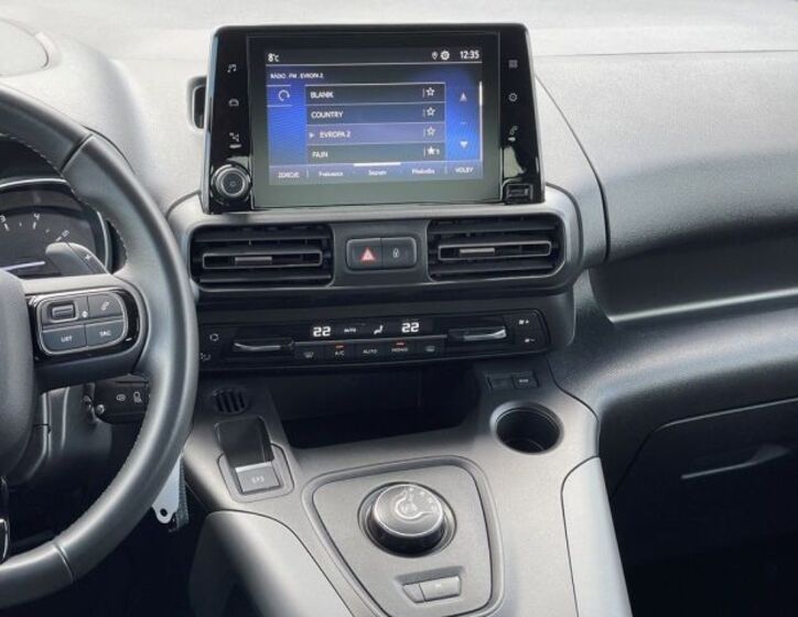 Toyota ProAce City Verso 33