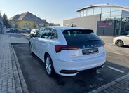 Škoda Scala Hatchback 1,5 l 110 kw
