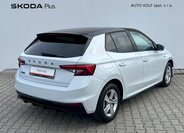 Škoda Fabia Hatchback 1,0 l 85 kw