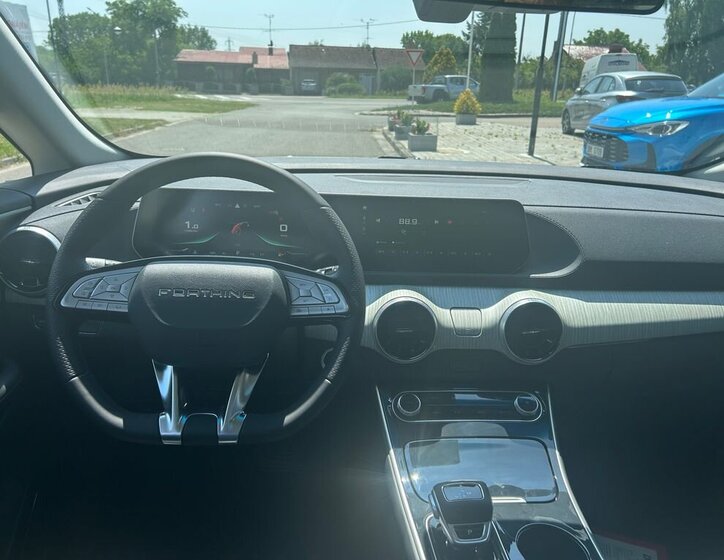 Dongfeng Ostatní 13