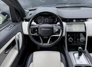 Land Rover Discovery Sport 14