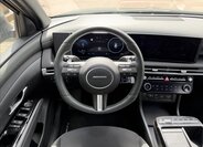 Hyundai Tucson SUV / Terénní 1,6 l 117 kw