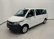 Volkswagen Transporter 1