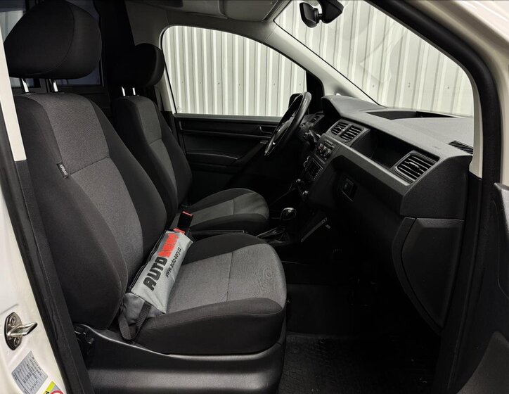 Volkswagen Caddy Ostatní 0,0 83 kw