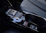 Peugeot 2008 SUV / Terénní 1,2 l 81 kw