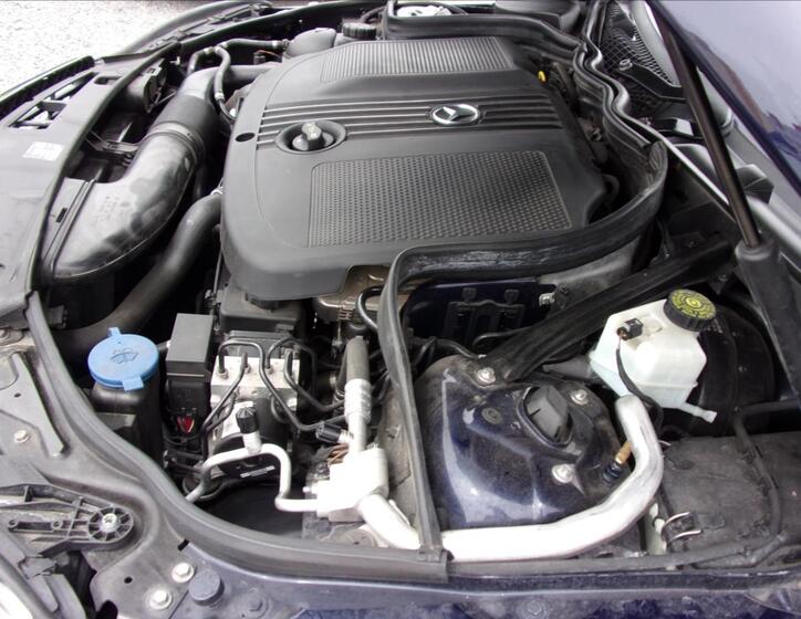 Mercedes-Benz Třídy C 38