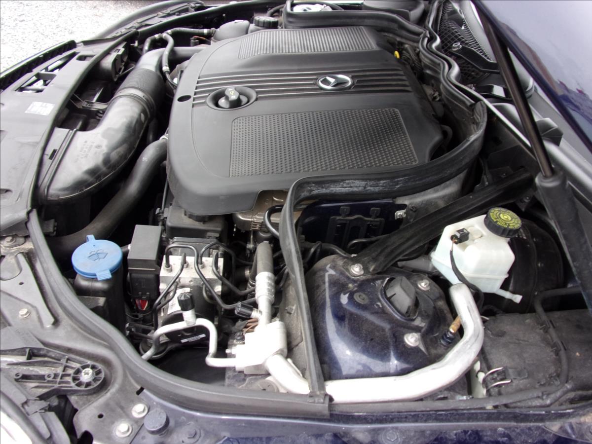 Mercedes-Benz Třídy C