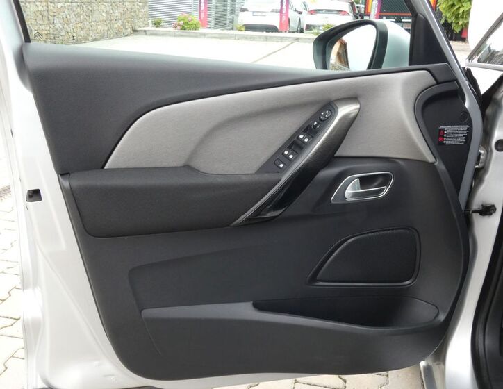 Citroën C4 Picasso 26