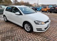 Volkswagen Golf Hatchback 1,2 l 81 kw